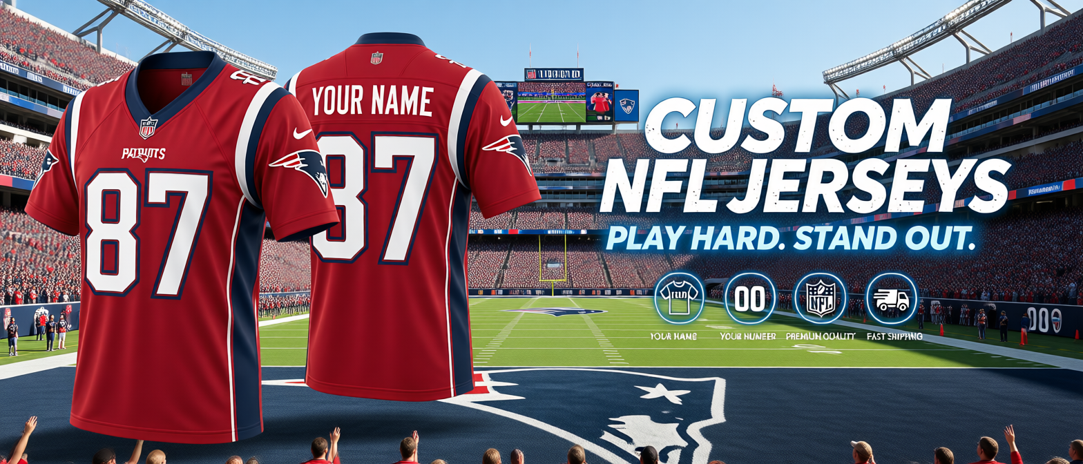 Jersey 87