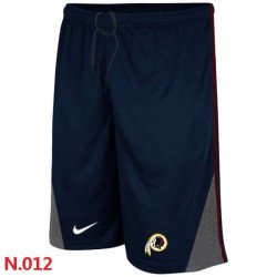 Nike NFLWashington Red Skins Classic Shorts Dark blue