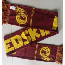 Washington Redskins Red Scarf