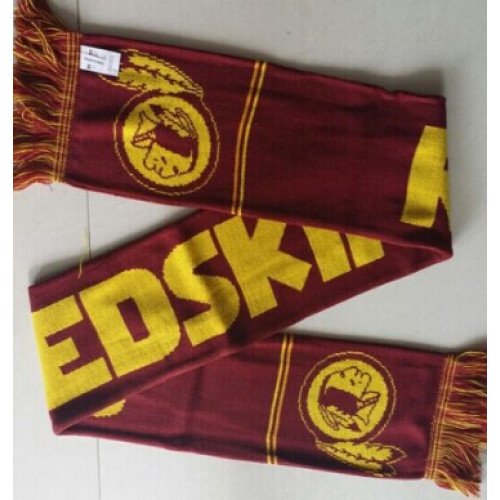 Washington Redskins Red Scarf