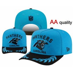 Carolina Panthers 2024 Stitched Snapback Hats