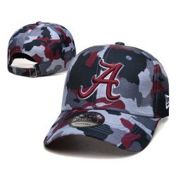 Alabama Crimson Tide Stitched Snapback Hats3
