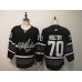 Adidas Capitals 70 Braden Holtby Black 2019 NHL All-Star Game Parley Authentic Player Jersey