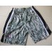 San Antonio Spurs Camo NBA Shorts