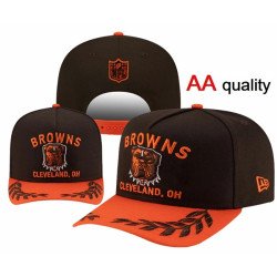 Cleveland Browns 2025 Stitched Snapback Hats