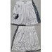 Men's Memphis Grizzlies White 2026 Shorts (Run Small)
