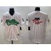 Mens Philadelphia Phillies Team Big Logo White Phanatic Limited Stitched Jersey