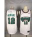 Grizzlies 12 Ja Morant White Nike Swingman Jersey
