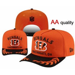 Cincinnati Bengals 2025 Stitched Snapback Hats