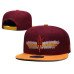 Arizona State Sun Devils Stitched Snapback Hats
