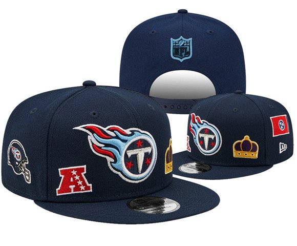Tennessee Titans 2026 Stitched Snapback Hats 02
