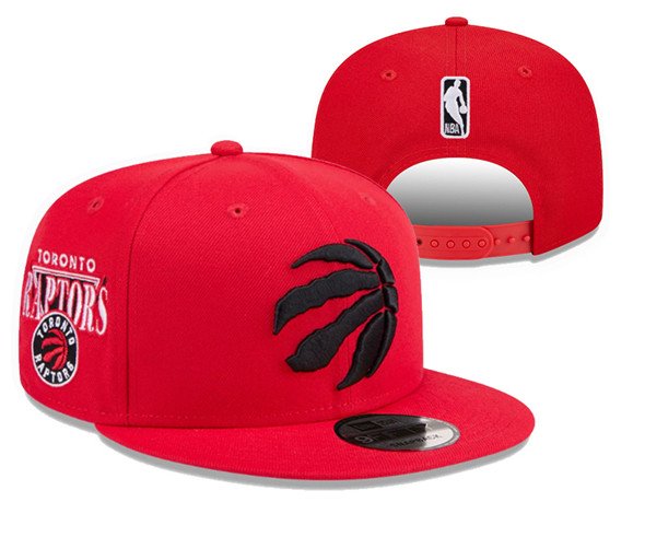 Toronto Raptors 2025 Stitched Snapback Hats 0029