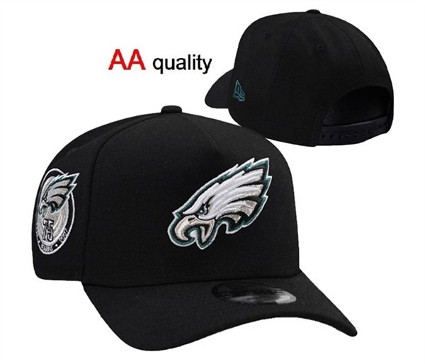 Philadelphia Eagles 2026 Stitched Snapback Hats 17
