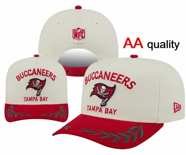 Tampa Bay Buccaneers 2025 Stitched Snapback Hats 0097